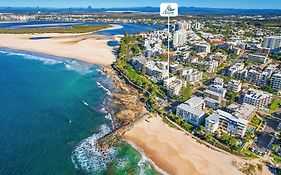 Pandanus Shores Unit 9 Kings Beach Qld